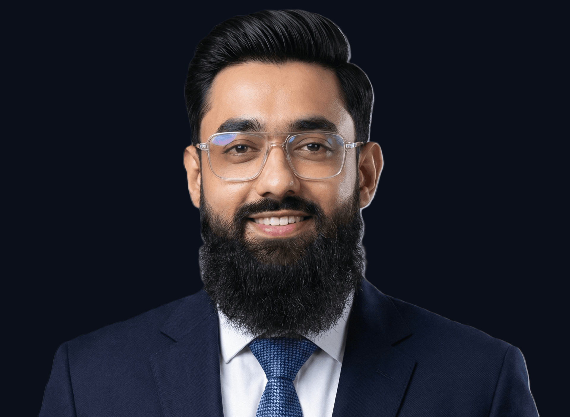 Adeel Ahmad - Full Stack Developer